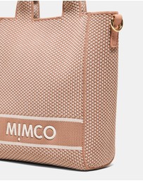 MIMCO - Blondie Mini Tote Bag