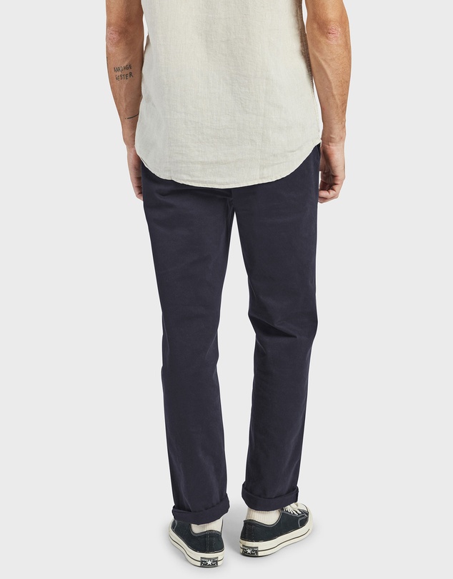 Academy Brand - Cooper Straight Chino