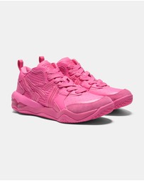 Onitsuka Tiger - Tigcourt - Unisex