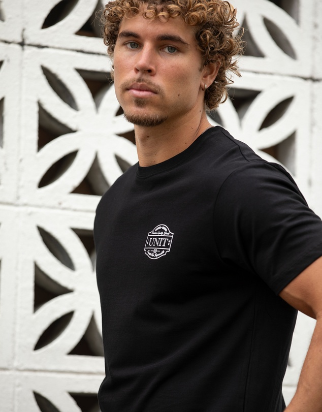 UNIT - Compass Tee