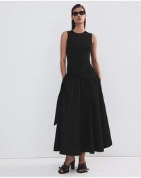 M.N.G - Newcreta Skirt