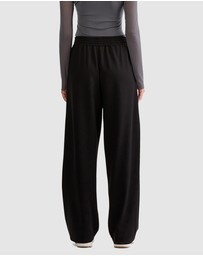 ENA PELLY - Valentina Stripe Pants