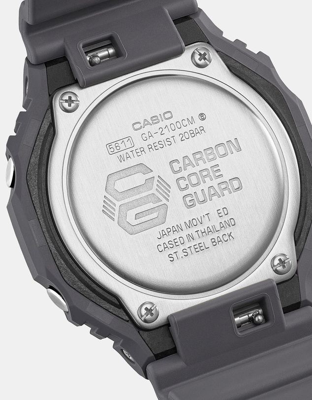 G-SHOCK - GA2100CMD-8A