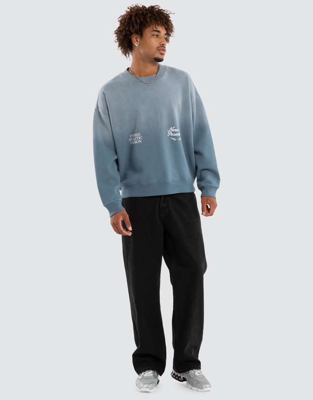 Nena & Pasadena - Nivalis Box Fit Sweater