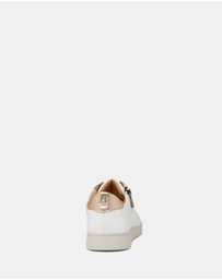 Hush Puppies - Mimosa Perf