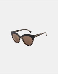 Bask Eyewear - Echo