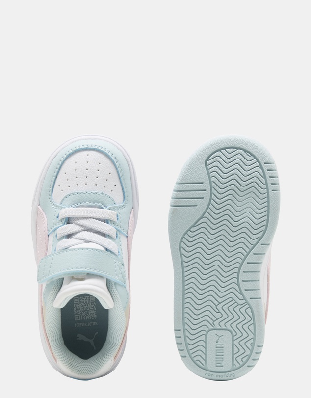 Puma - Caven III Block Self-Fastening Infant