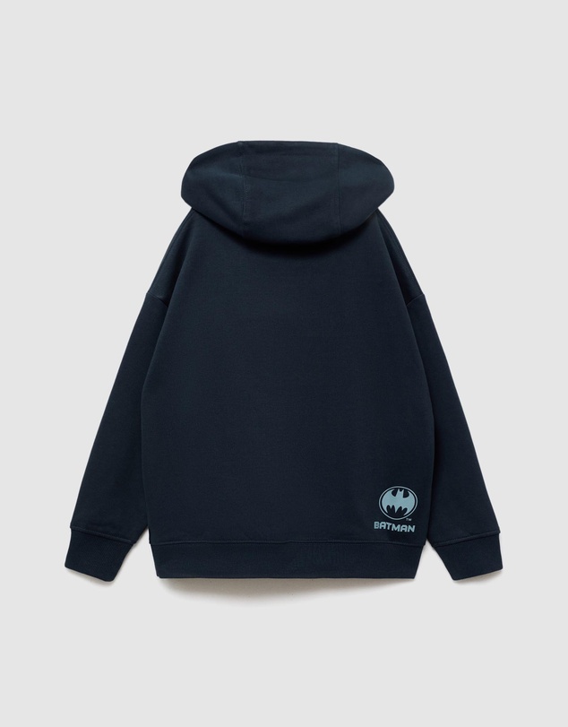 M.N.G - Batboss Sweatshirt - Kids-Teens