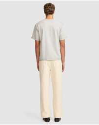 Larriet - Wale Jeans