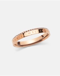 Daniel Wellington - Classic Aura Ring RG