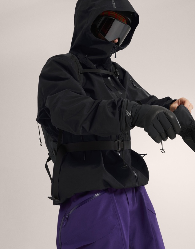 Arc'teryx - Sabre SV Jacket Men's