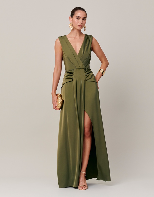 Savel - Reannah Maxi Dress