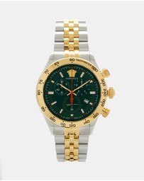 Versace - Hellenyium - VE2U 43mm