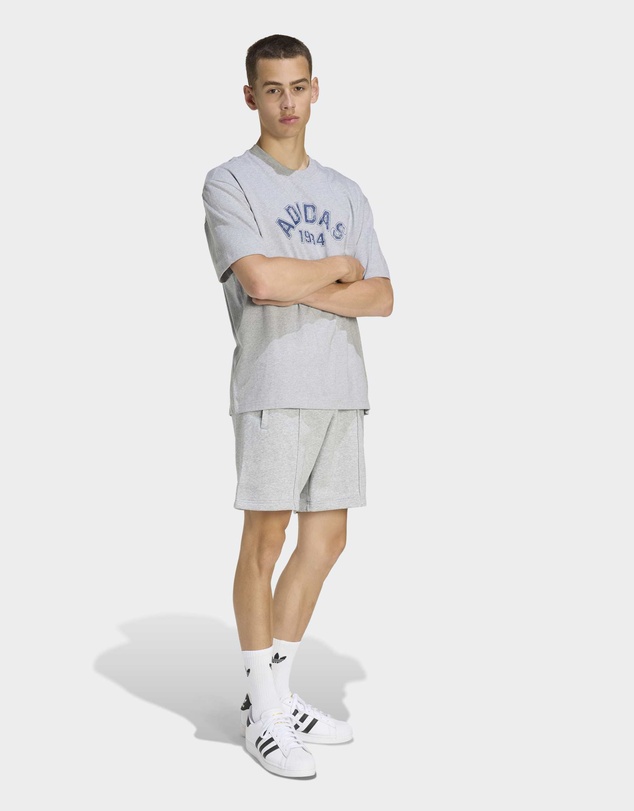 adidas Originals - GFX TEE VARSITY Mens