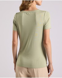 David Lawrence - Betsy Bamboo Tee