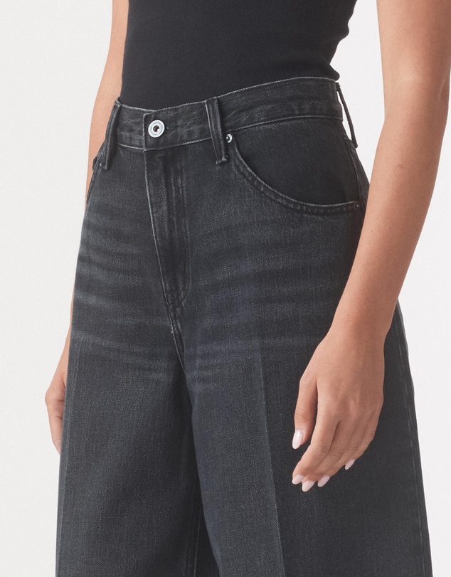 Outland Denim - Freddy High Barrel Jeans