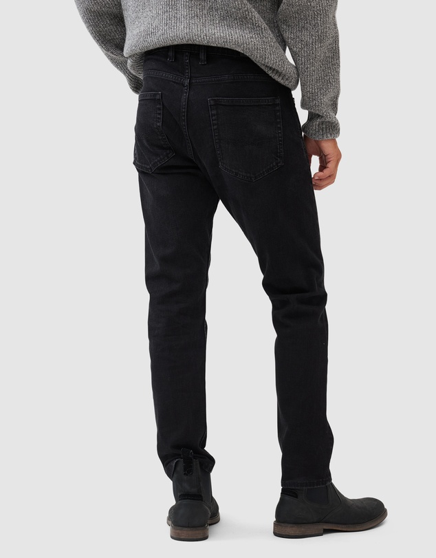 Rodd & Gunn - Hira Slim Fit Italian Denim Long Leg