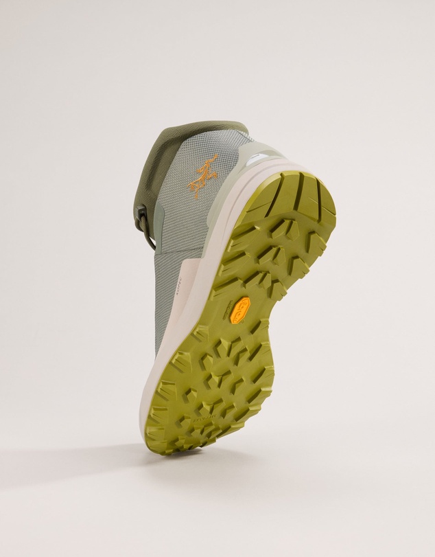 Arc'teryx - Kopec Mid GTX Show Women's