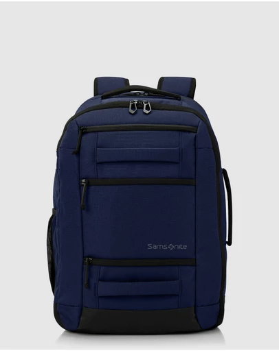 Samsonite - Detour Travel Backpack