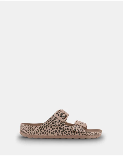 Holster - Sunsafari - Natural Cheetah