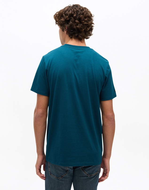 Superdry - Tattoo Script Graphic Tee