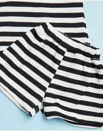 KAJA Clothing - Arlo Suit - Kids