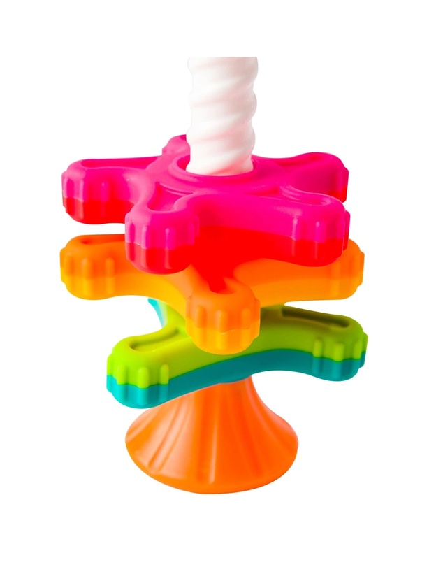 Fat Brain Toys - Fat Brain MiniSpinny