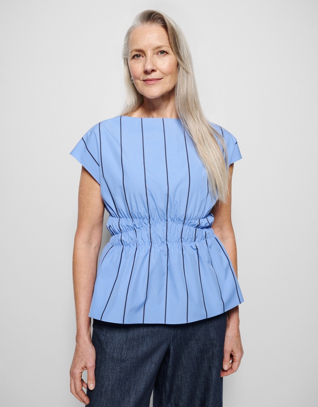 Commonry - Lorraine Top