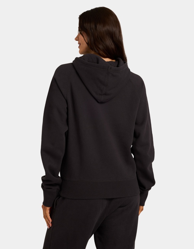 Billabong - Womens Wave Essentials Pullover Hoodie