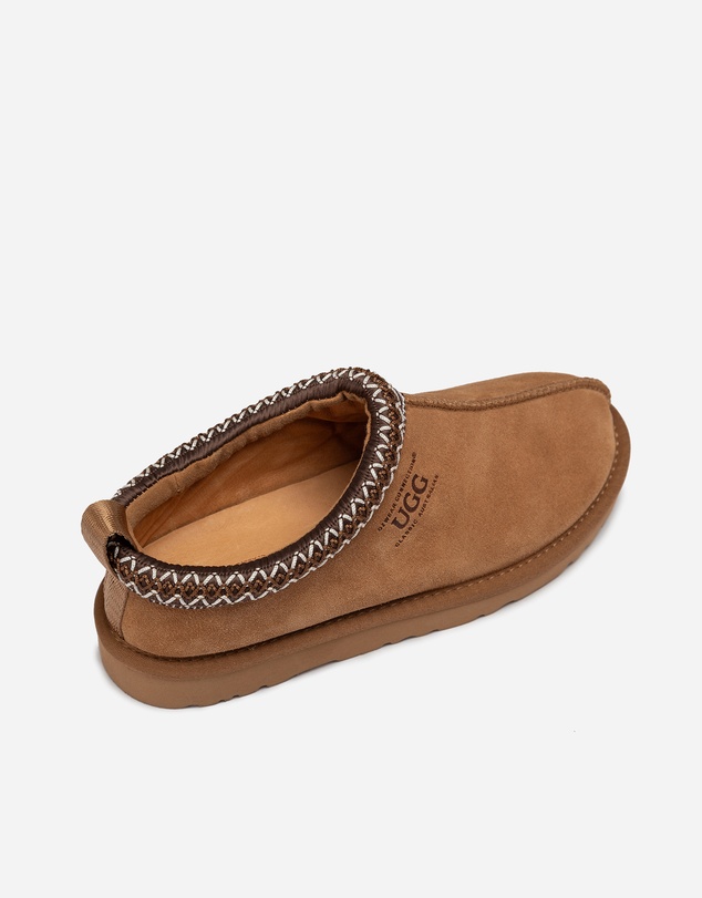 Ozwear Connection Uggs - Ugg Sydney Spring Slipper (Detachable Wool Insole)