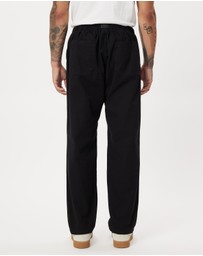 Gramicci - Loose Tapered Ridge Pants