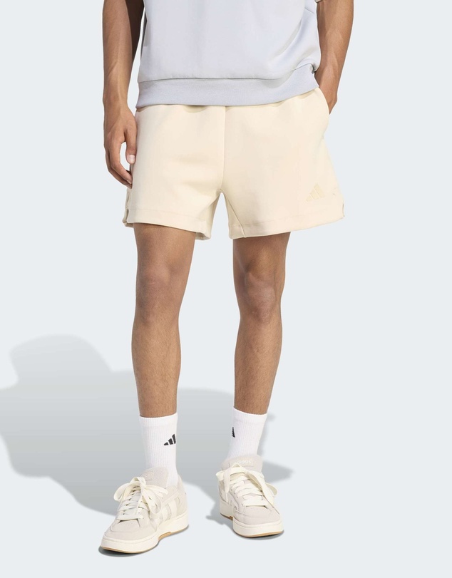 adidas Sportswear - SOFT LUX SHORTS Mens