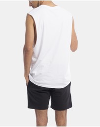 Xander - Palace Tank