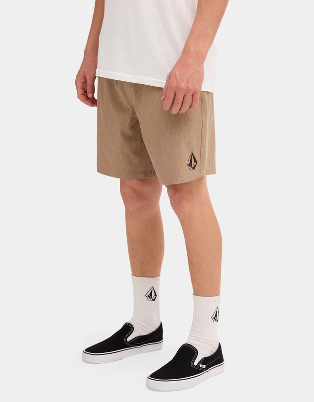 Volcom - Mens Stones Hybrid Shorts