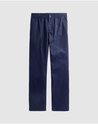 Polo Ralph Lauren - Prepster Stretch Chino Pants - Teens