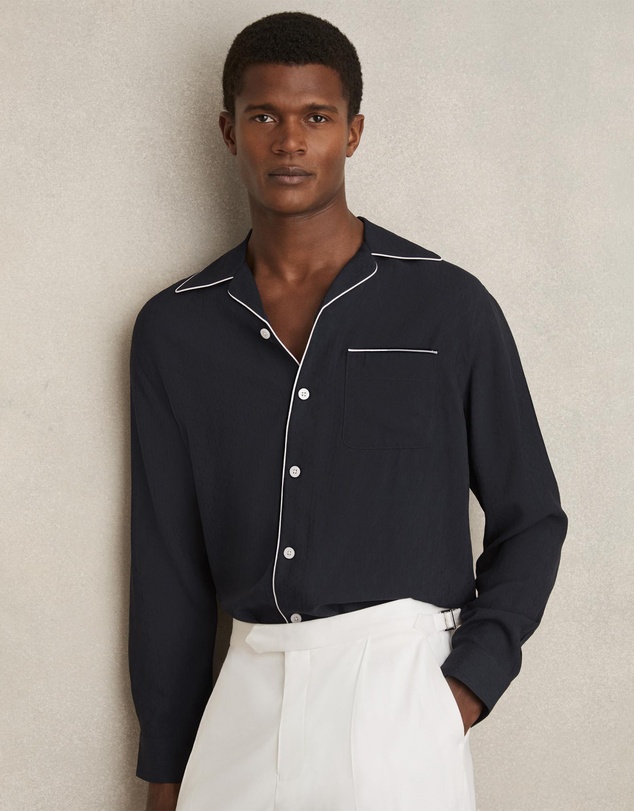 REISS - Josh Shirt