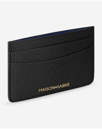 Maison De Sabre - The Card Holder