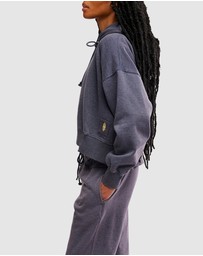 FP Movement by Free People - Sand Washed Undefeated Set