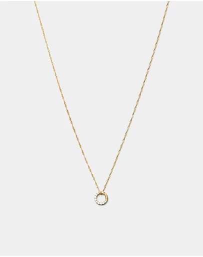 MIMCO - Nimbus Necklace