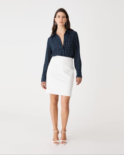 Navy Spot
