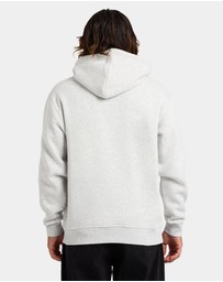 Volcom - Mens Boulder Pullover Hoodie