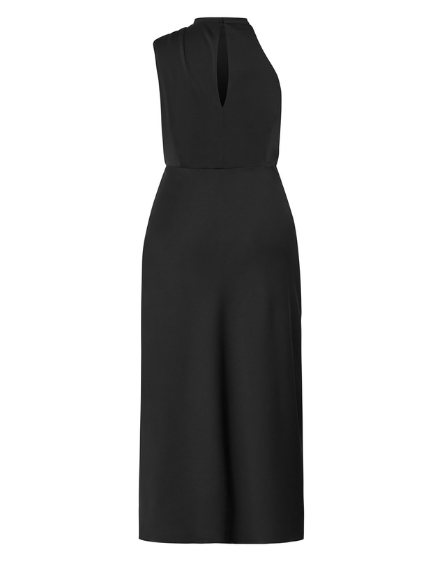 City Chic - Limelight Halter Dress
