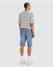 Levi's - 405 Standard Shorts