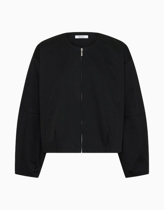 Morrison - Jordan Jacket