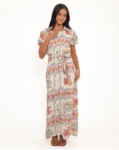 Prints, Pink