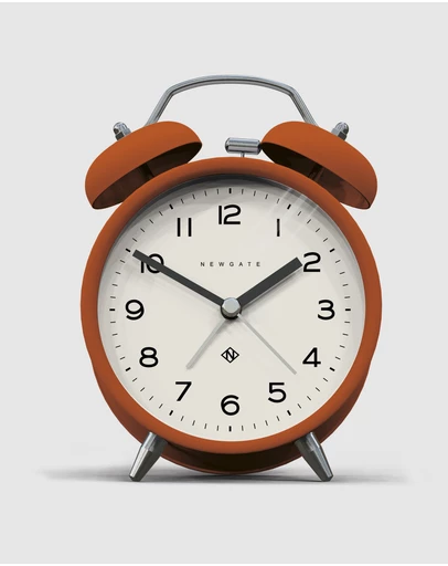Newgate - Newgate Charlie Bell Echo Matte Orange