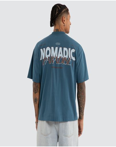 Real Teal