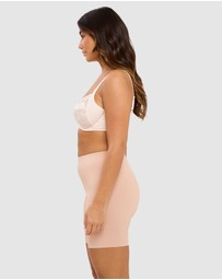 Sans Complexe - Perfect Touch Medium Control Shaping Short