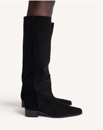 Nelson Made - Rio Boot