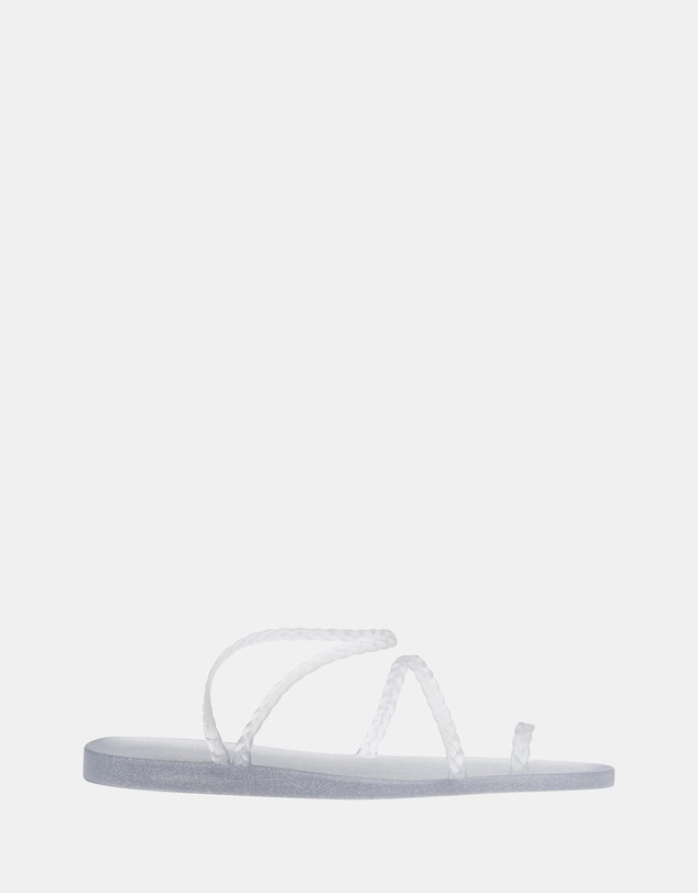 Ancient Greek Sandals - Eleftheria Jelly Sandals